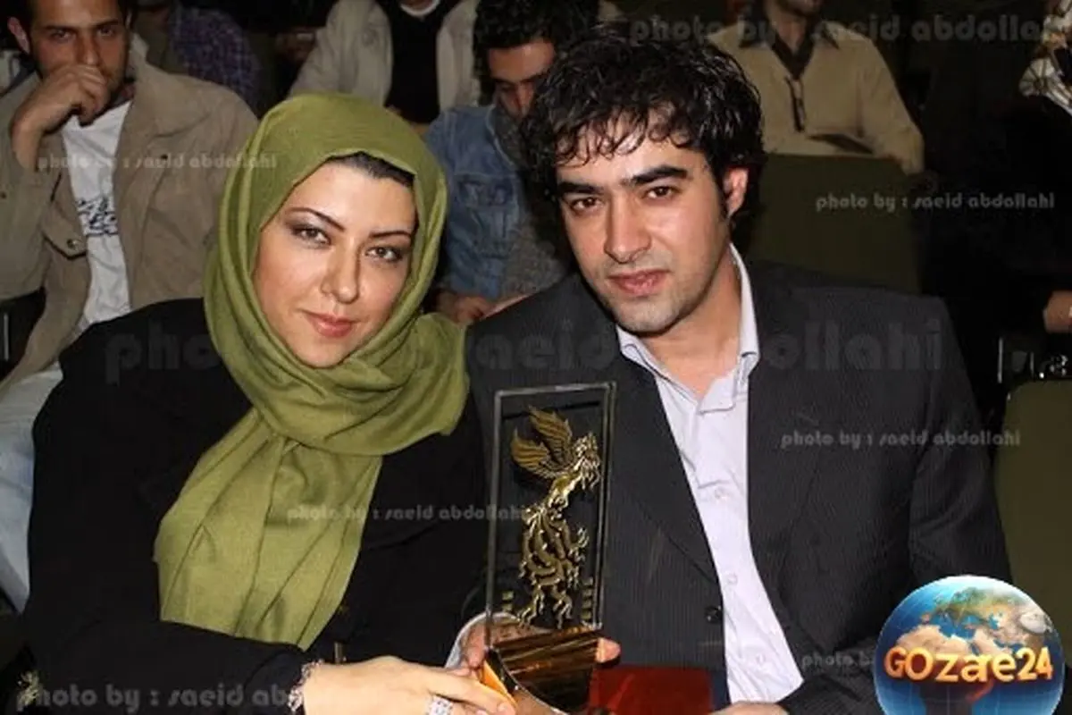 عاشقانه‌های شهاب حسینی و همسر اولش؛ ازدواج در سن کم، زندگی مشترک و جدایی