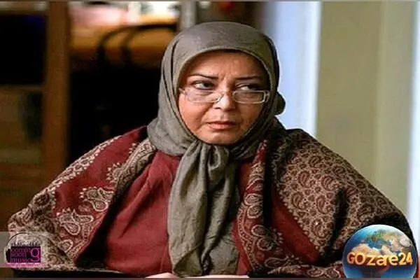 رونمایی از دختر زیبای نادیا گلچین؛ نرگس سریال پس از باران با عکس اختصاصی