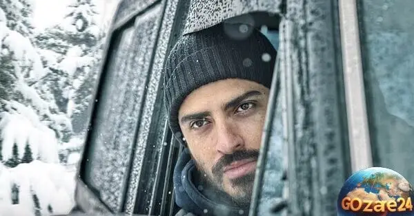 جشن تولد شیک و خلوت امین شعرباف بازیگر نقش آرش در سریال گردن زنی + تبریک هنرمندان و عکس‌های خاص