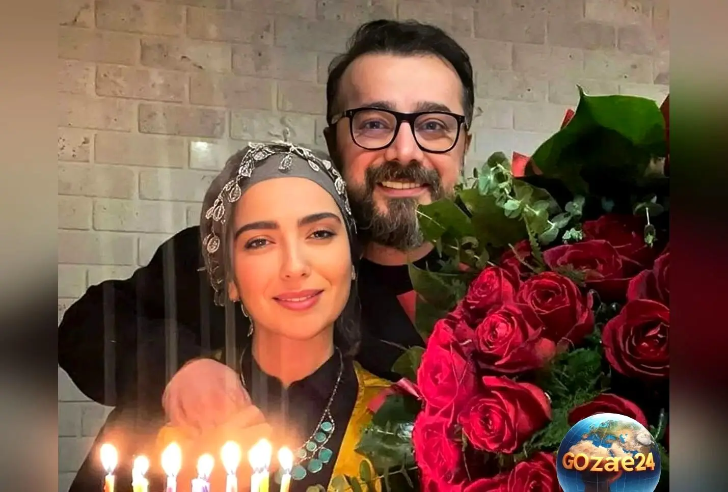 مونا کرمی؛ بازیگر با چهره‌ای معصوم و جذاب از رشت تا شهرت سینمایی