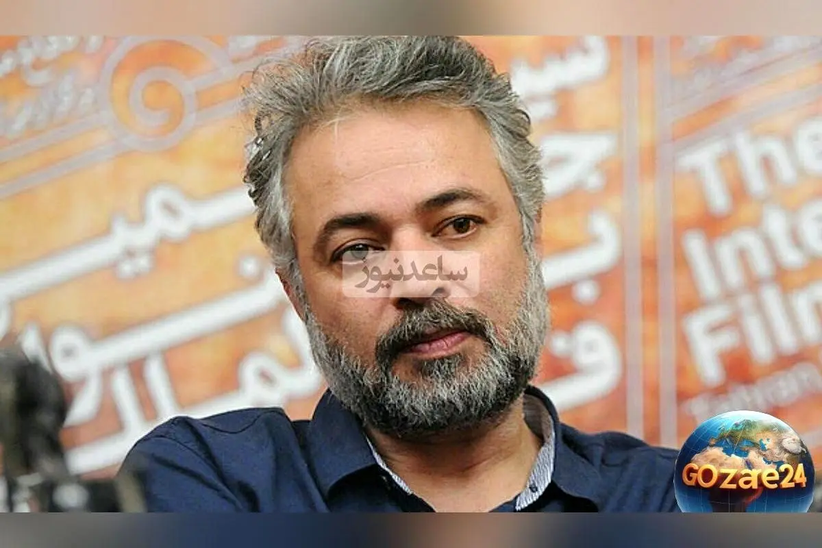 تصویر جدید حسن جوهرچی در کنار همسر جوان و فرزندانش؛ وداع زودهنگام با ستاره محبوب «پناه تو»