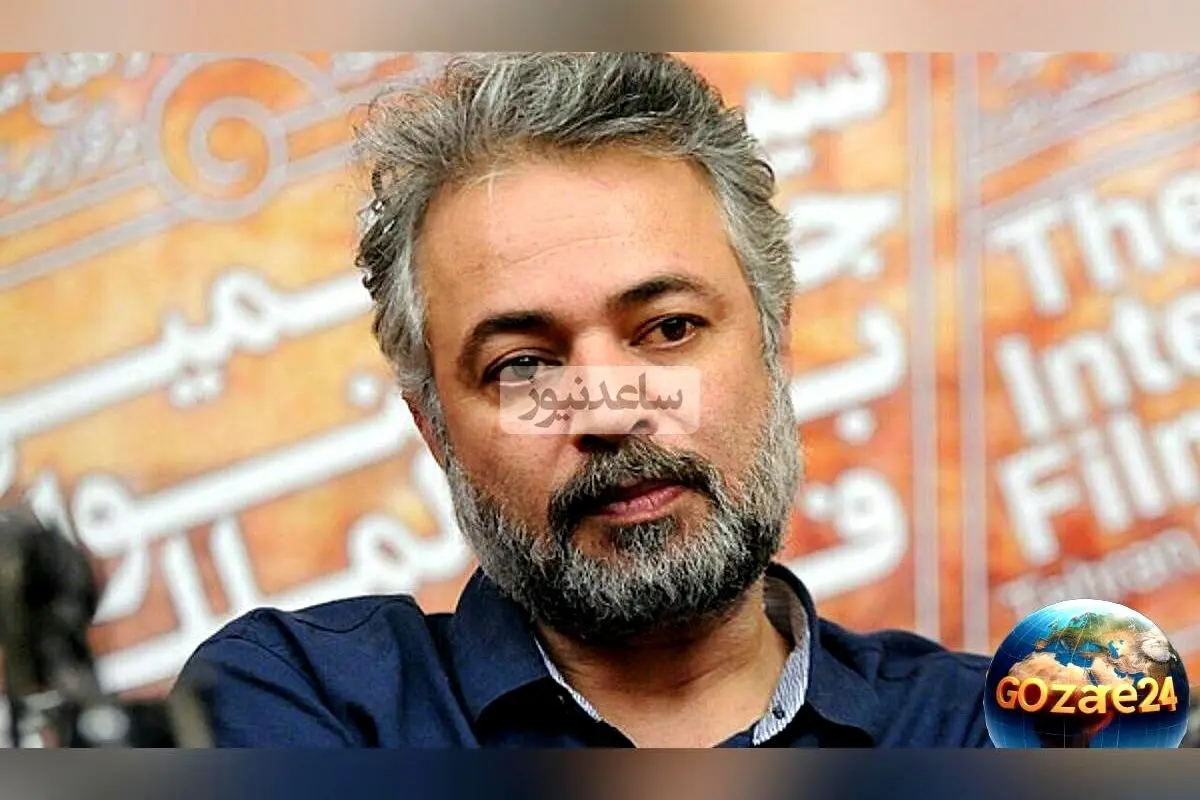 تصویر جدید حسن جوهرچی در کنار همسر جوان و فرزندانش؛ وداع زودهنگام با ستاره محبوب «پناه تو»