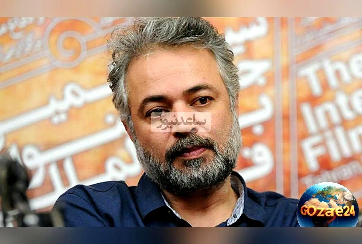 تصویر جدید حسن جوهرچی در کنار همسر جوان و فرزندانش؛ وداع زودهنگام با ستاره محبوب «پناه تو»