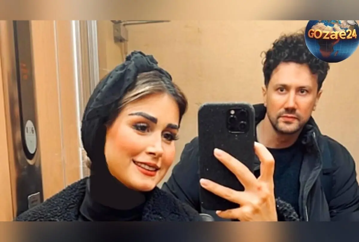عکس‌های داخلی خانه لوکس و مدرن سپیده بزمی‌پور و شاهرخ استخری؛ طراحی منحصربه‌فرد و دکوراسیون لاکچری