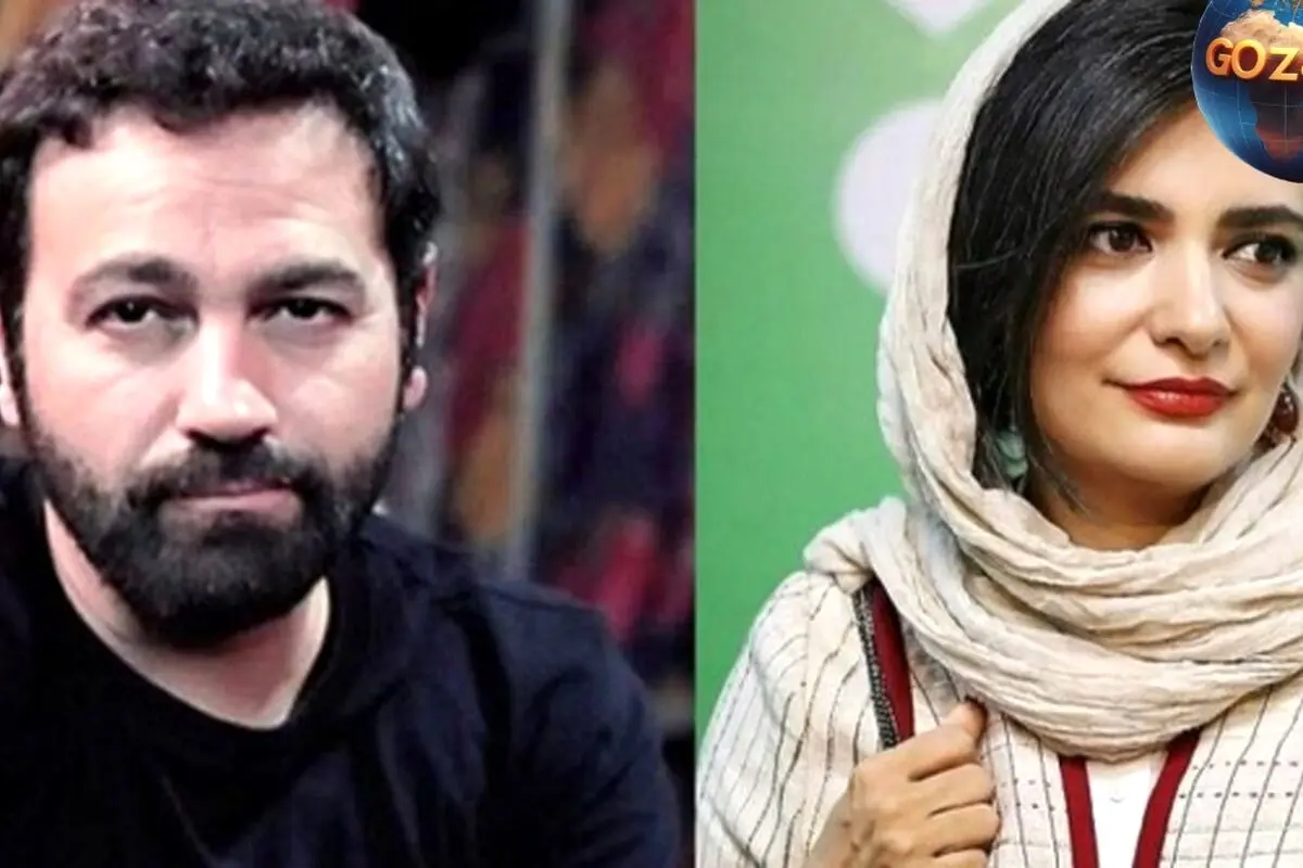 عکس دیدنی از پشت صحنه سریال «دلدادگان» با حضور آرش مجیدی، شاهرخ استخری، لیندا کیانی و رویا میرعلمی در سال ۱۳۹۶
