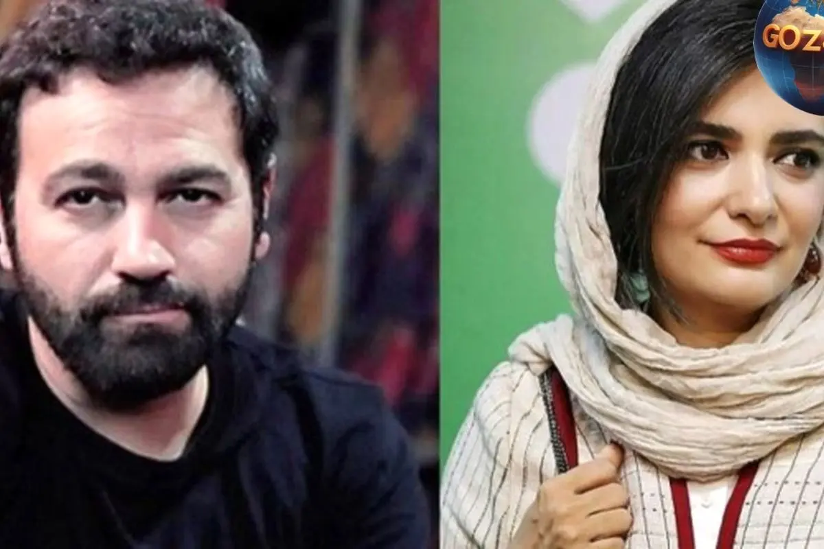 عکس دیدنی از پشت صحنه سریال «دلدادگان» با حضور آرش مجیدی، شاهرخ استخری، لیندا کیانی و رویا میرعلمی در سال ۱۳۹۶