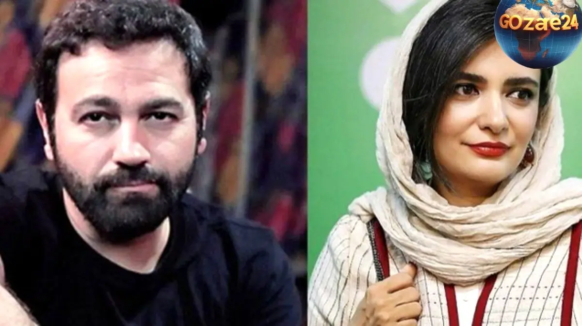 عکس دیدنی از پشت صحنه سریال «دلدادگان» با حضور آرش مجیدی، شاهرخ استخری، لیندا کیانی و رویا میرعلمی در سال ۱۳۹۶