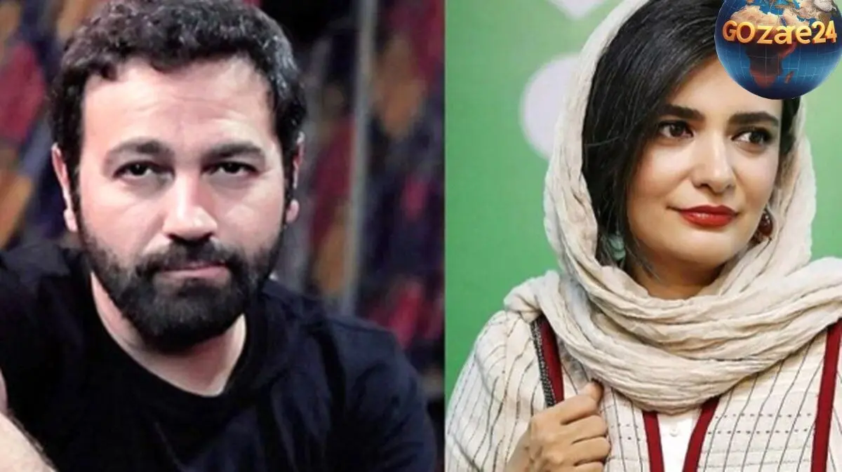 عکس دیدنی از پشت صحنه سریال «دلدادگان» با حضور آرش مجیدی، شاهرخ استخری، لیندا کیانی و رویا میرعلمی در سال ۱۳۹۶