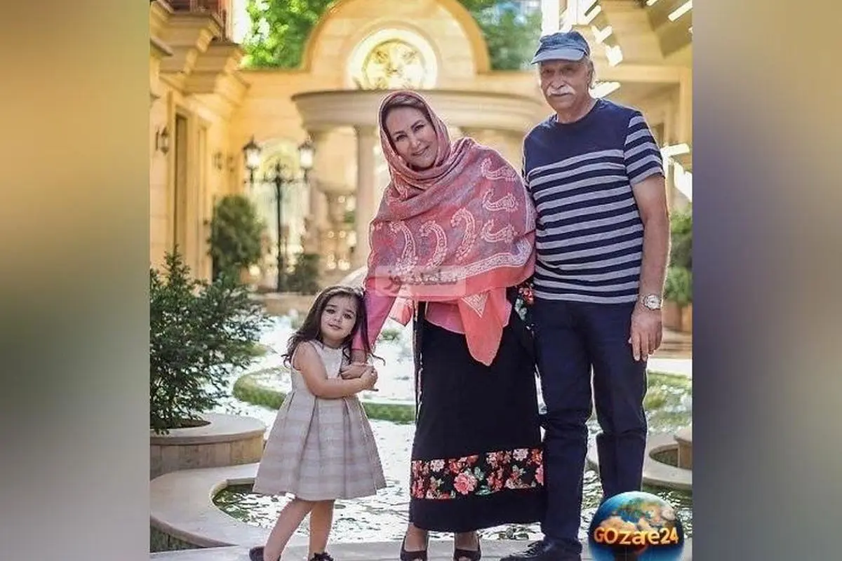 ماجرای عشق ابدی و صبر بی‌نظیر مهوش صبر کن برای محمود پاک نیت: دو سال انتظار و نذر و نیاز برای رسیدن به عشق واقعی