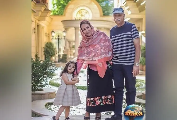 ماجرای عشق ابدی و صبر بی‌نظیر مهوش صبر کن برای محمود پاک نیت: دو سال انتظار و نذر و نیاز برای رسیدن به عشق واقعی