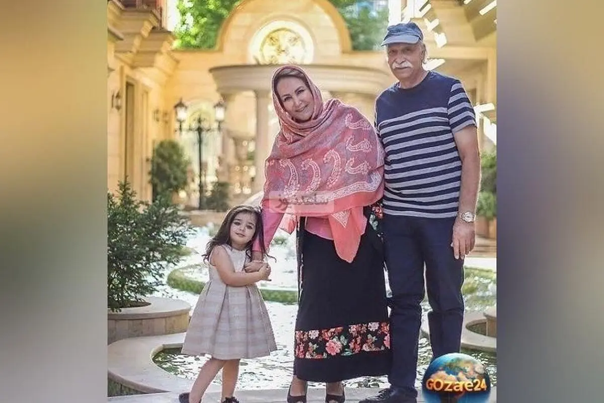 ماجرای عشق ابدی و صبر بی‌نظیر مهوش صبر کن برای محمود پاک نیت: دو سال انتظار و نذر و نیاز برای رسیدن به عشق واقعی