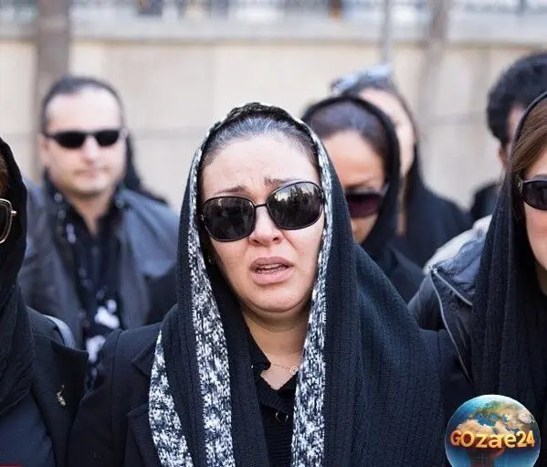 زیبا بروفه فاش کرد: تجربه سخت در فیلم‌برداری همزمان با بارداری و درخواست کارگردان برای ضربه زدن به شکمش