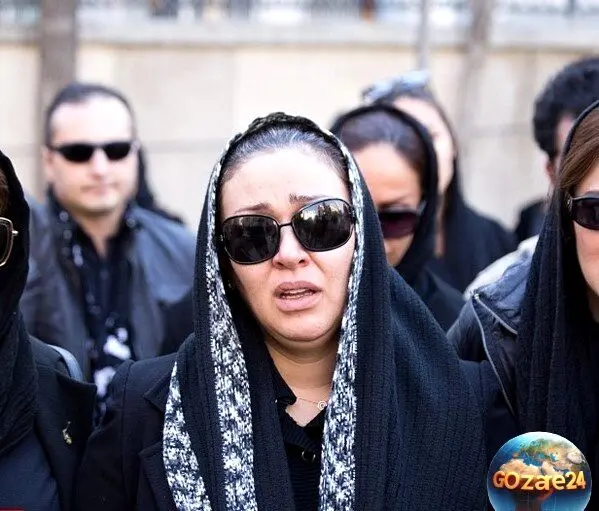زیبا بروفه فاش کرد: تجربه سخت در فیلم‌برداری همزمان با بارداری و درخواست کارگردان برای ضربه زدن به شکمش