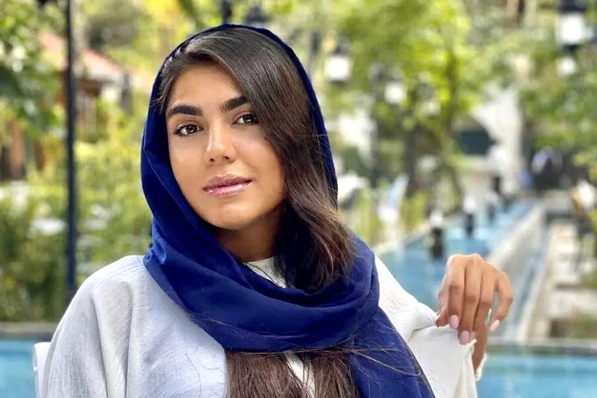 آزاده زارعی و خانواده‌اش؛ تصاویر خانوادگی بازیگر محبوب سریال آوای باران و شباهت‌های جالب آن‌ها