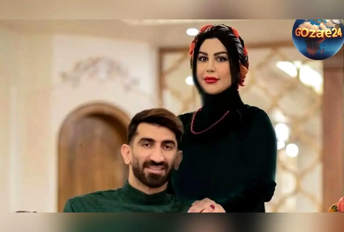 تصاویر شب یلدا ورزشکاران ایرانی در کنار خانواده و دوستان؛ لحظاتی گرم و صمیمی از جشن‌های شب بلند