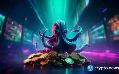 رشد ۵۰ درصدی رمزارز آی‌کا (IKA) پس از راه‌اندازی شبکه اصلی سویی؛ نوآوری در ارتباط‌پذیری بین زنجیره‌ها