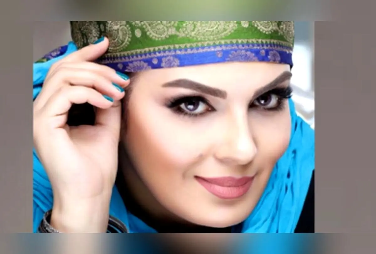 بیوگرافی کامل و جذاب سارا خوئینی‌ها بازیگر نقش سرگرد لیلا افخمی در سریال بی‌صدا فریاد کن و مسیر حرفه‌ای او
