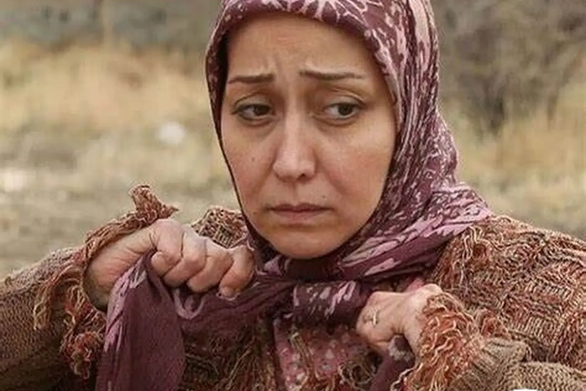 استایل مدرسه دختر خوانده آرزو افشار در اولین روز تحصیل + عکس و جزئیات