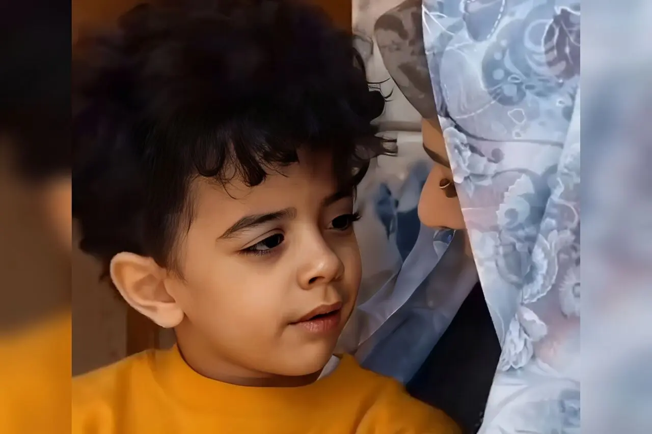پشت صحنه قسمت آخر پایتخت ۷ در حرم امام رضا (ع) را ببینید.