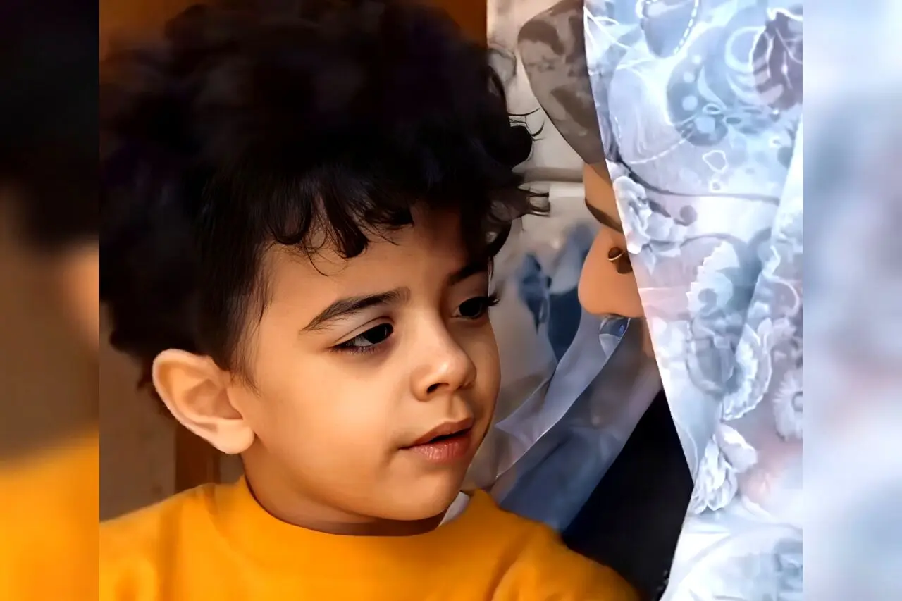 پشت صحنه قسمت آخر پایتخت ۷ در حرم امام رضا (ع) را ببینید.
