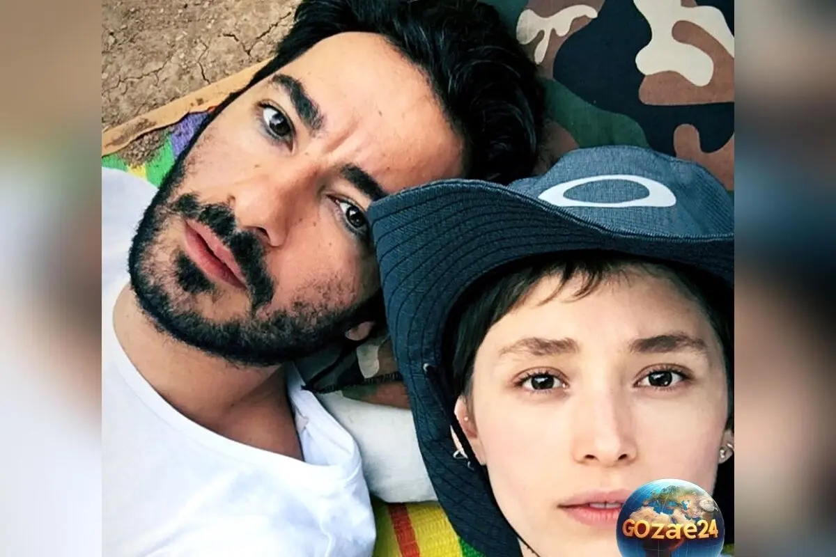 تغییر چهره عجیب و حیرت‌انگیز نوید محمدزاده در نقش جدید سریال «یل» + عکس‌های متفاوت