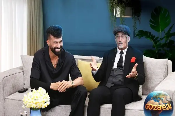 پدر رامین رضائیان از خاطرات نوجوانی و تغییرات زندگی پسرش می‌گوید: وقتی به او گفتم با هم صمیمی باشیم، چه اتفاقی افتاد؟