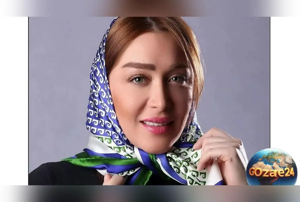 عکس سلفی شیک و تابستانی سارا منجزی‌پور در ماشین؛ استایلی خاص و وایب داغ تابستانی