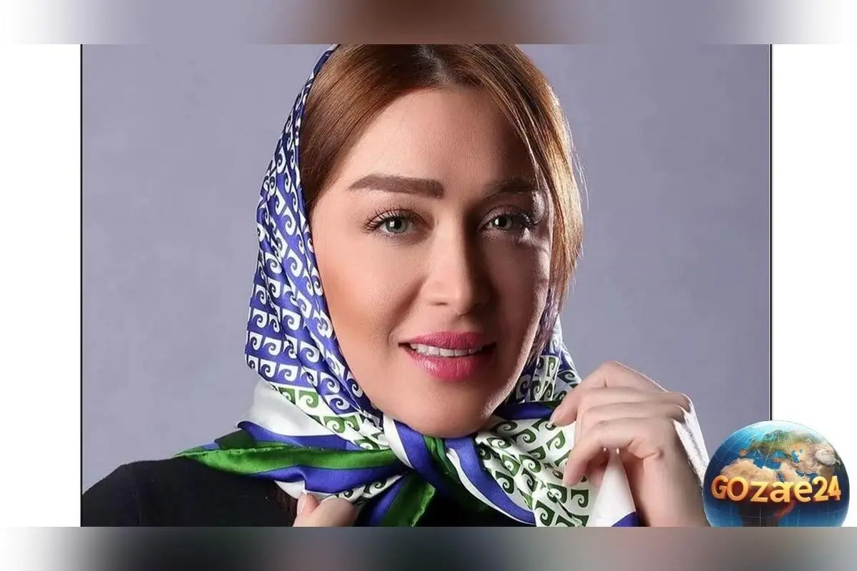 عکس سلفی شیک و تابستانی سارا منجزی‌پور در ماشین؛ استایلی خاص و وایب داغ تابستانی