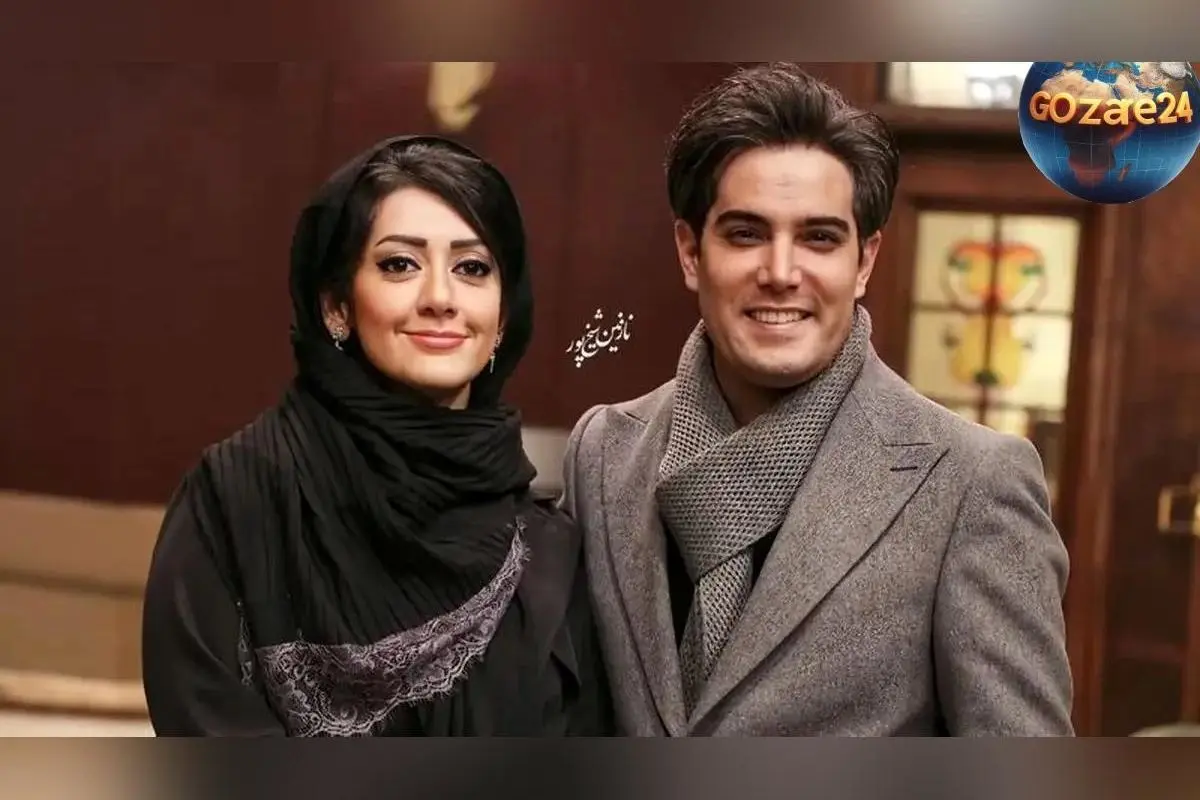 امیرعلی نبویان و امضای هنری منحصربه‌فرد؛ نمادی از خلاقیت و شخصیت لطیف در جزئیات زندگی