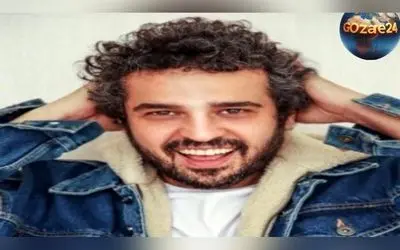 رونمایی از زندگی شخصی اشکان سریال جان سخت؛ عکس‌های جدید مجتبی پیرزاده همراه همسر و دخترش