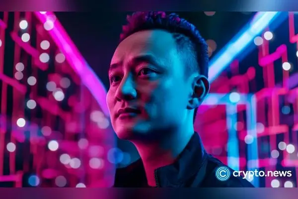 جاستین سان با سرمایه‌گذاری ۱۵۴ میلیون دلار در استیکینگ اتریوم، سیگنال قوی به آینده ETH و بازار دیفای