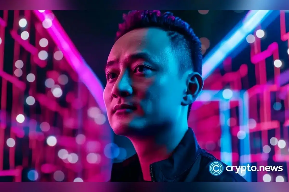 جاستین سان با سرمایه‌گذاری ۱۵۴ میلیون دلار در استیکینگ اتریوم، سیگنال قوی به آینده ETH و بازار دیفای