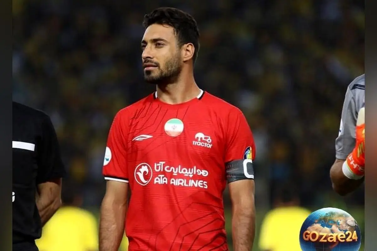 شجاع خلیل زاده: نگران نظرات دیگران نباشید، بیشتر مردم مغزشان را به کار نمی‌گیرند + واکنش به حاشیه‌ها