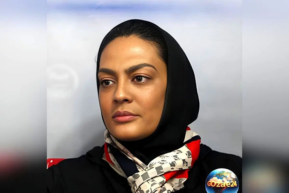 شهربانو منصوریان در سفر به شیراز از مقبره کوروش هخامنشی دیدن کرد + عکسهای جذاب