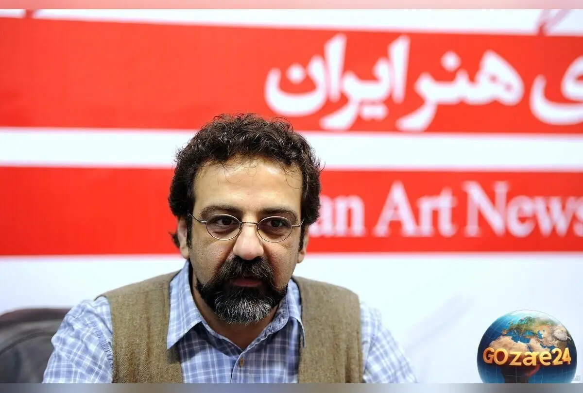 تغییر چهره قابل توجه سید جواد یحیوی بازیگر نقش برادر مرسده در سریال ترش و شیرین+ عکس قبل و بعد
