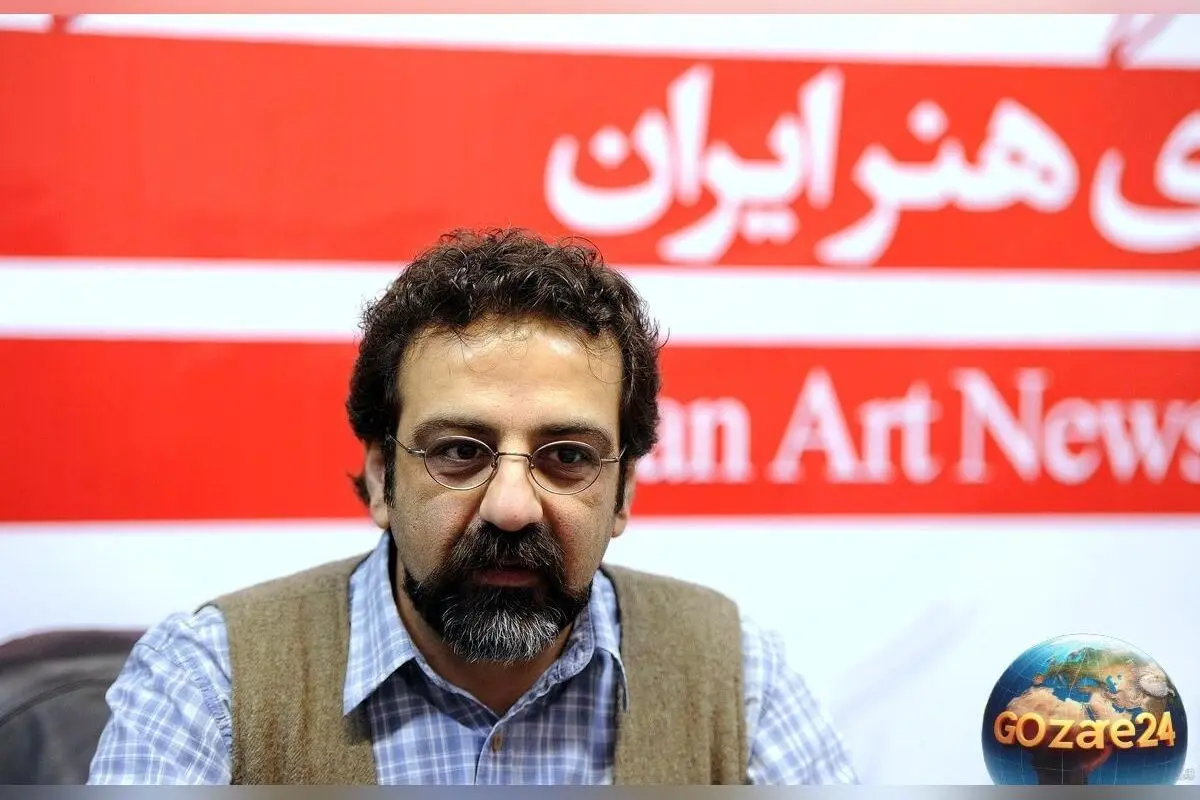 تغییر چهره قابل توجه سید جواد یحیوی بازیگر نقش برادر مرسده در سریال ترش و شیرین+ عکس قبل و بعد