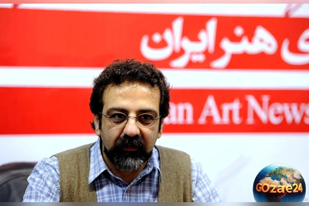 تغییر چهره قابل توجه سید جواد یحیوی بازیگر نقش برادر مرسده در سریال ترش و شیرین+ عکس قبل و بعد