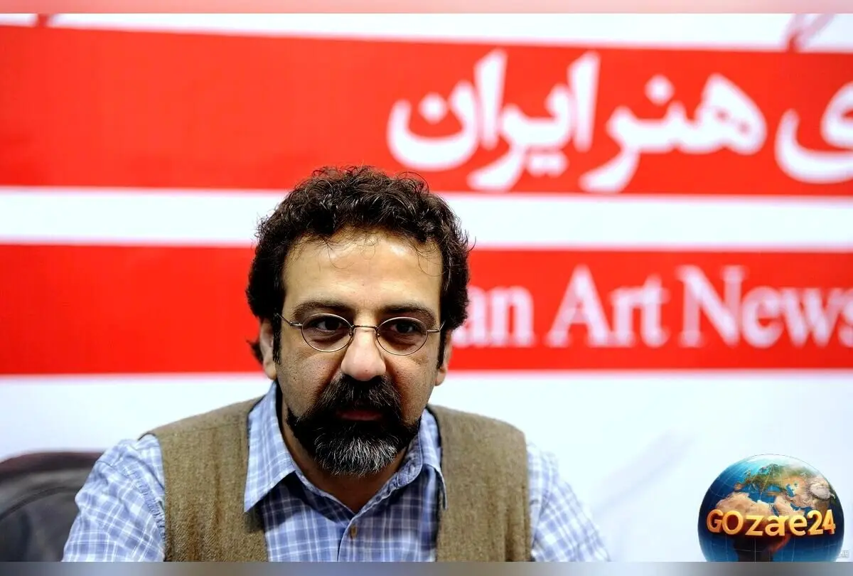 تغییر چهره قابل توجه سید جواد یحیوی بازیگر نقش برادر مرسده در سریال ترش و شیرین+ عکس قبل و بعد
