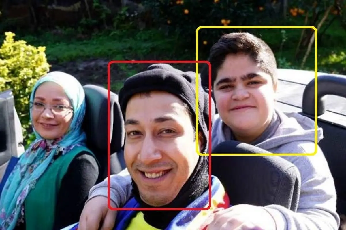 تغییرات جذاب بهروز و بهتاش در سریال پایتخت پس از ۵ سال؛ عکس جدید ابوالفضل رجبی و بهرام افشاری
