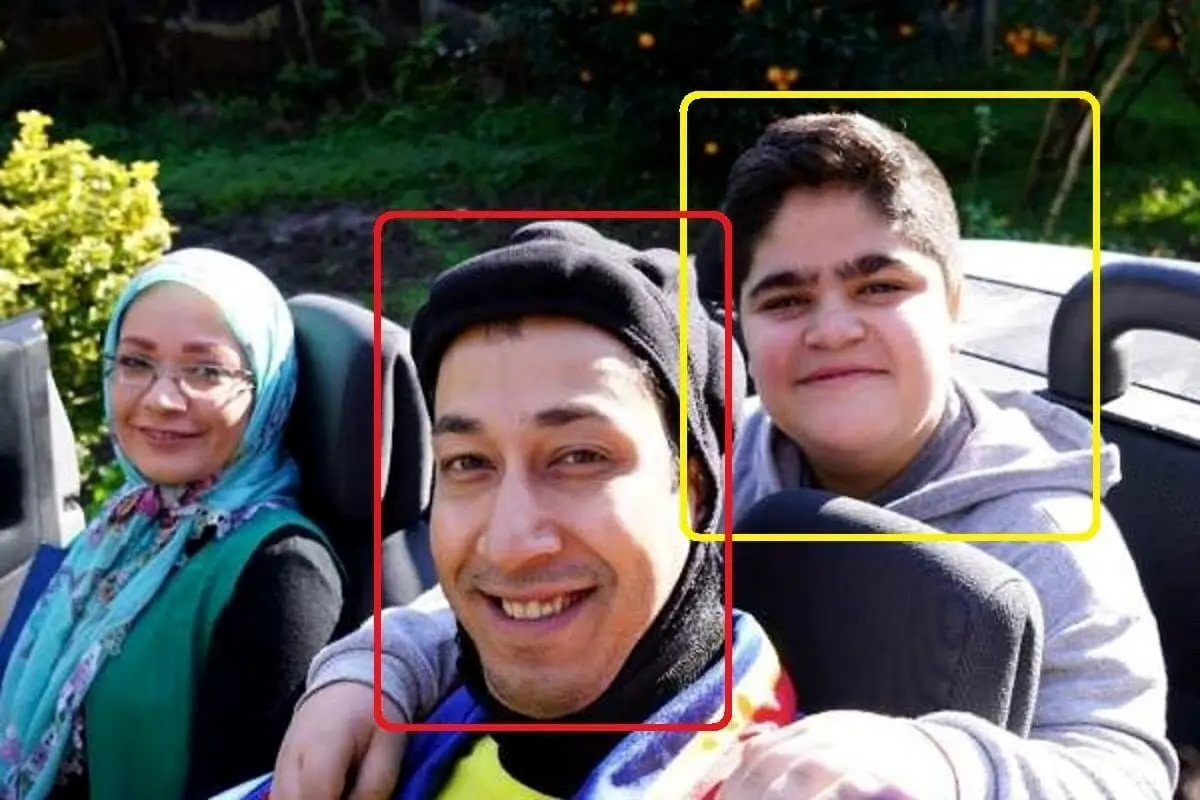تغییرات جذاب بهروز و بهتاش در سریال پایتخت پس از ۵ سال؛ عکس جدید ابوالفضل رجبی و بهرام افشاری