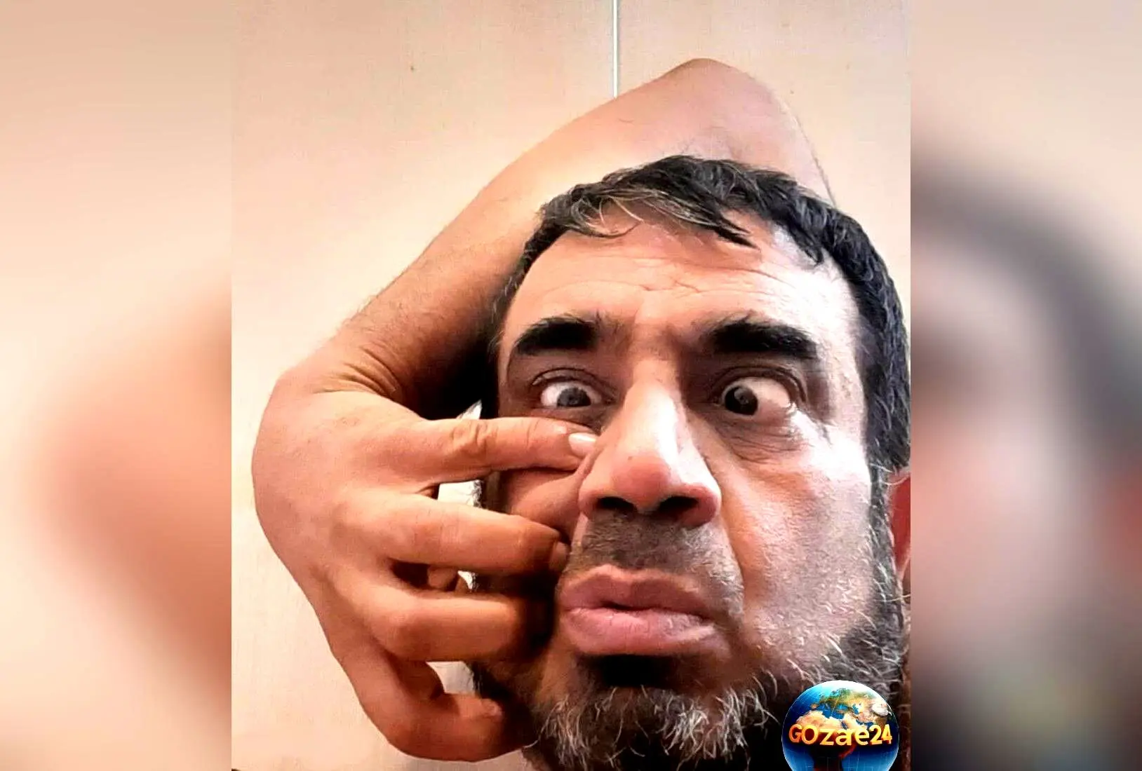 نصرالله رادش: از زندگی با همسر اولم لذت بردم؛ وابستگی شدید و تجربه تلخ جدایی