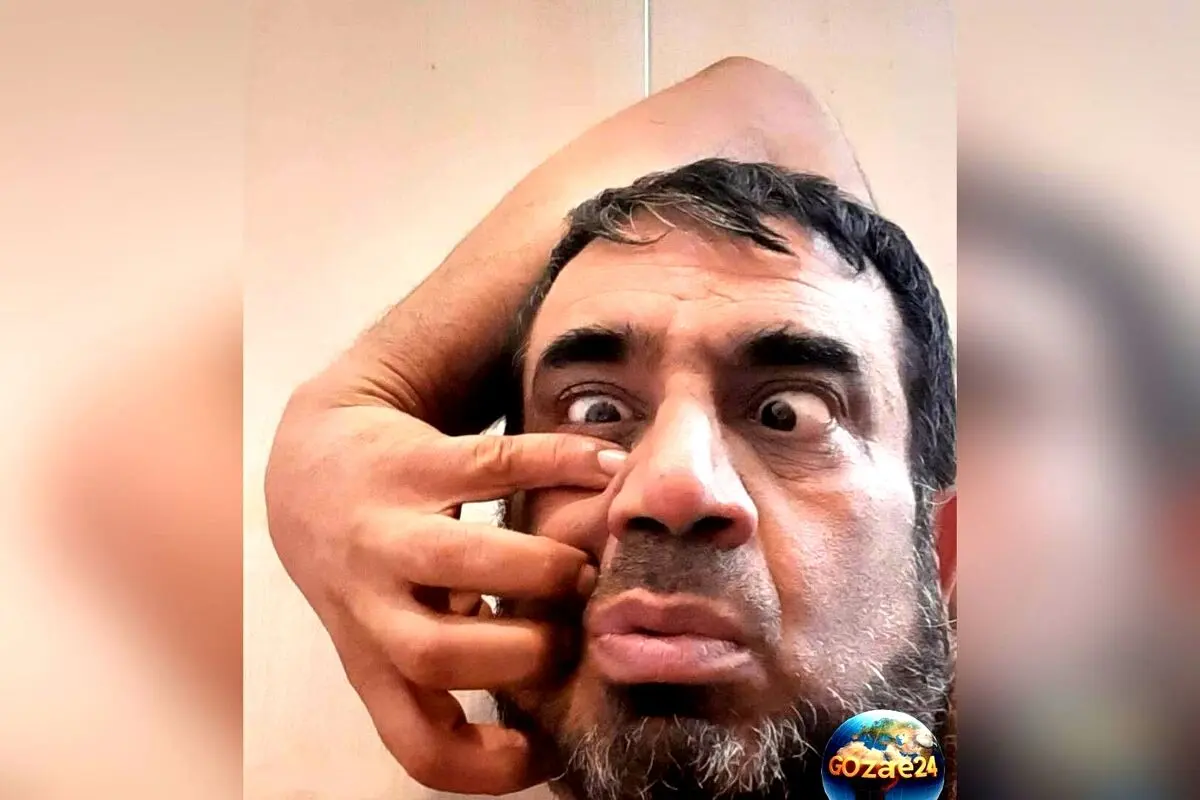 نصرالله رادش: از زندگی با همسر اولم لذت بردم؛ وابستگی شدید و تجربه تلخ جدایی