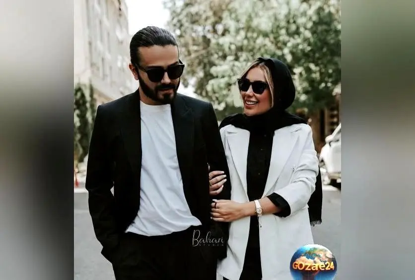 مراسم عزای پدر جوان مجید یلان با گل آرایی منحصر به فرد و ویدیوهای دلگرم‌کننده | روحش شاد