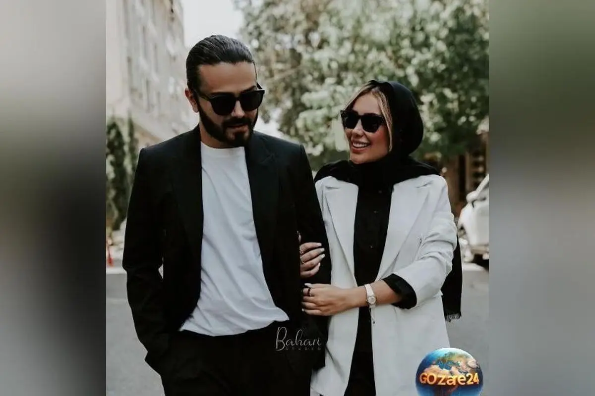 مراسم عزای پدر جوان مجید یلان با گل آرایی منحصر به فرد و ویدیوهای دلگرم‌کننده | روحش شاد