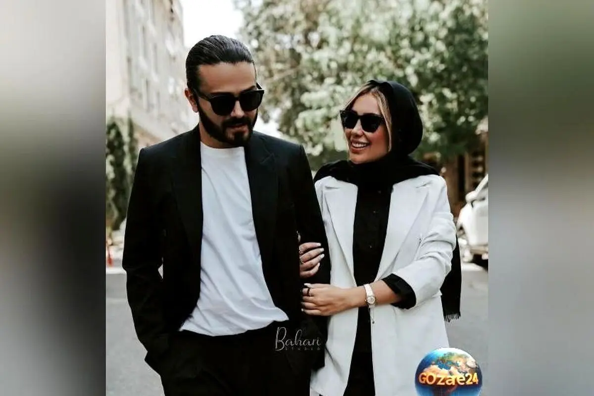 مراسم عزای پدر جوان مجید یلان با گل آرایی منحصر به فرد و ویدیوهای دلگرم‌کننده | روحش شاد