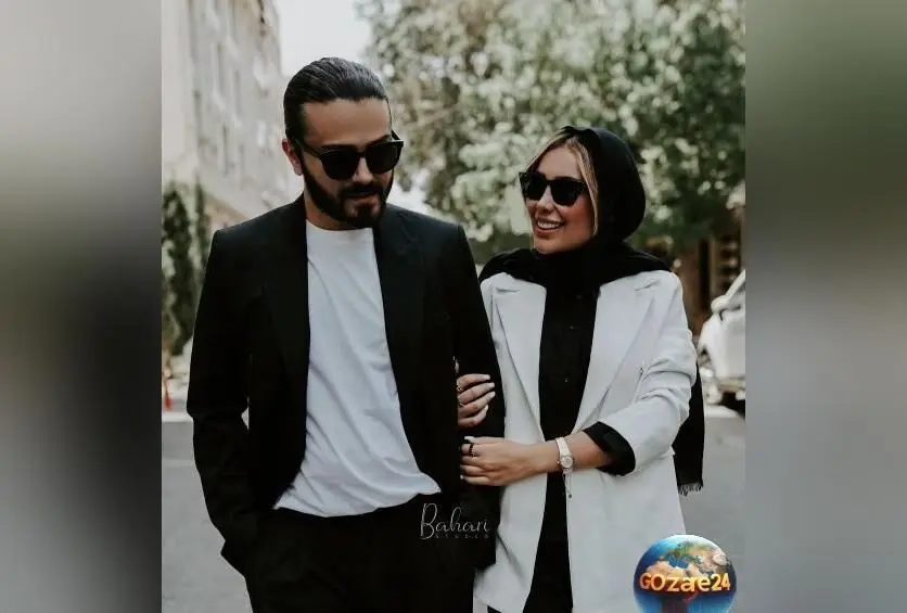 مراسم عزای پدر جوان مجید یلان با گل آرایی منحصر به فرد و ویدیوهای دلگرم‌کننده | روحش شاد