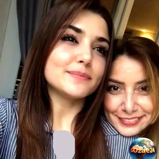 حضور بازیگران مشهور در مراسم تشییع مادر هانده ارچل؛ تصاویری احساسی از خانه ابدی مادر بازیگر ترکیه‌ای
