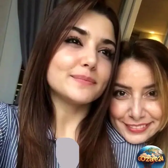 حضور بازیگران مشهور در مراسم تشییع مادر هانده ارچل؛ تصاویری احساسی از خانه ابدی مادر بازیگر ترکیه‌ای