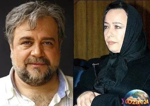 تصاویر زیبای جشن عروسی مجلل محمدرضا شریفی‌نیا و آزیتا حاجیان + عکس‌های دیدنی و لحظه‌های خاص