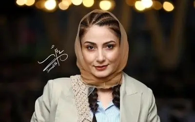 سمیرا حسن پور با استایل شیک و کت ترمه کوتاه در اینستاگرام خود ظاهر شد